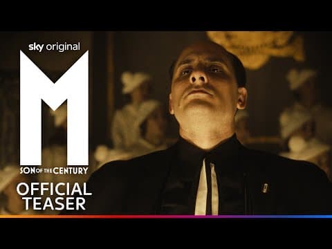 Official Teaser Trailer