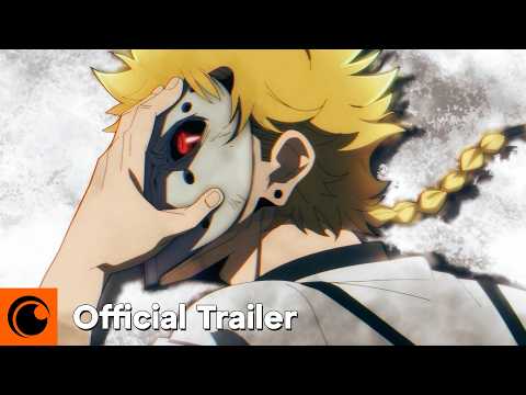 Official Trailer