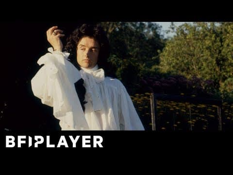 Mark Kermode reviews The Draughtsman's Contract (1982) | BFI Player