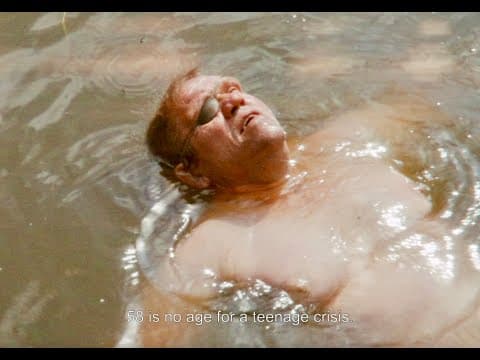 Trailer [Subtitled]