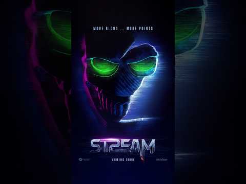 STREAM 2 is on the way.