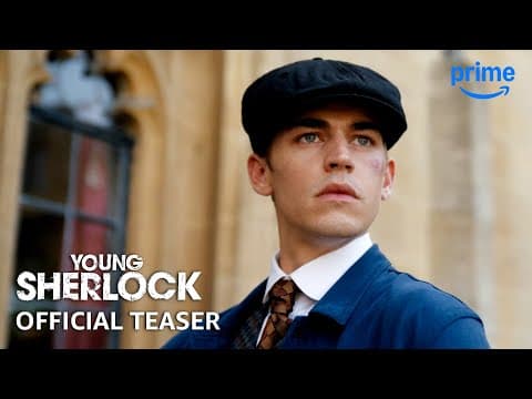 Official Teaser Trailer