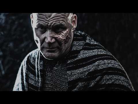 Witcher - Mines of Eeclor -  Shortfilm / Fanfilm set in the Witcher universe
