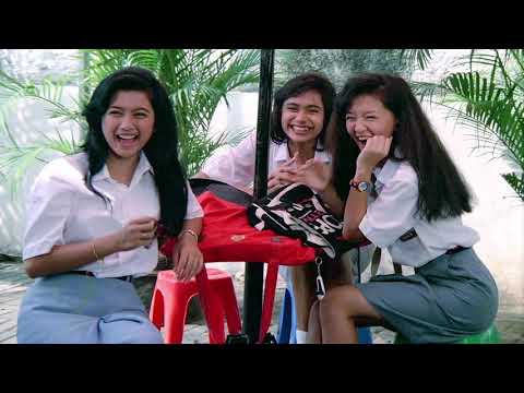 Blok M - Trailer