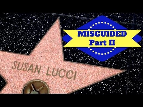 MISGUIDED: Part II - Promo