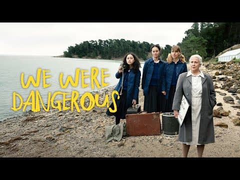 Official Trailer