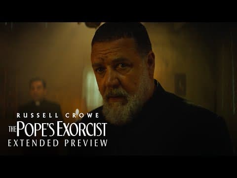 Extended Preview