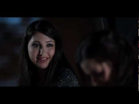The Girls Kiss: Three Veils Movie Clip