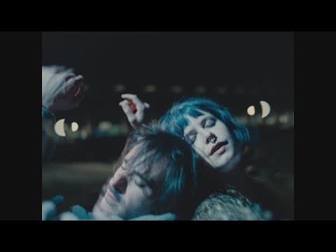 Official Trailer