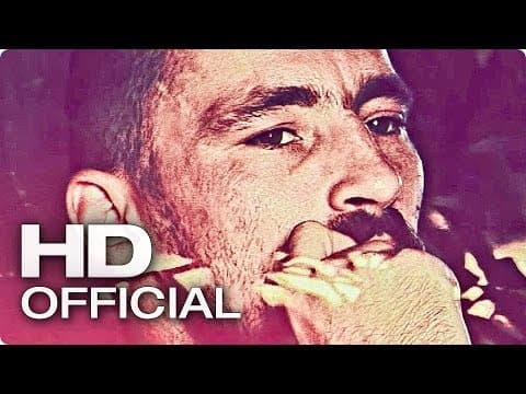 JOURNEY TO JAH - Gentleman & Alborosie | 2014 Trailer [Official HQ]