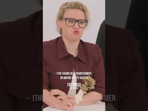Kate Bloopers