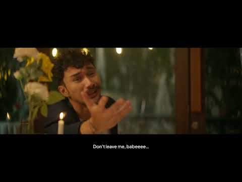 Official Trailer Short Movie "FINAL DRAFT" by HANNAN CINTHYA