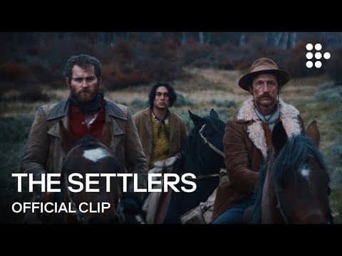Official Clip