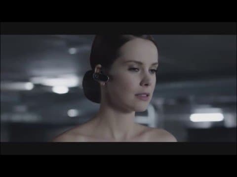 Yes - short film by Geza M. Toth