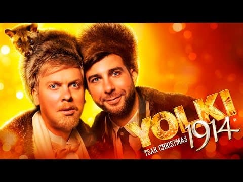 Official Trailer (Subbed)