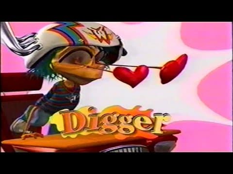 Weird-Oh's TV Promo