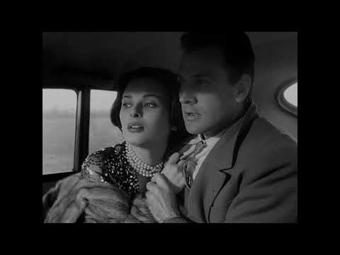 Story of a Love Affair Trailer