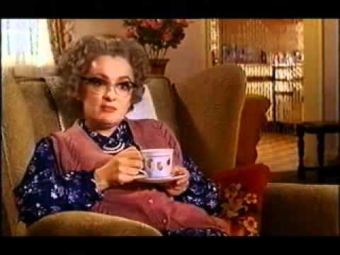 Mrs Merton and Malcolm - E04, Part 2