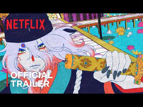 Official Trailer