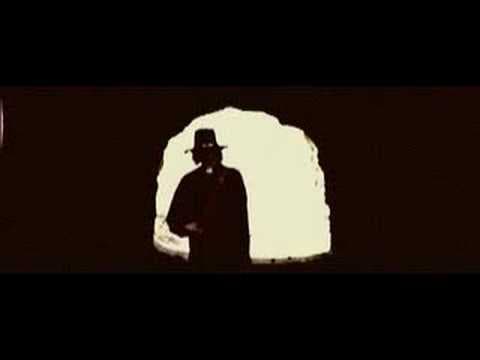 The Legend Of God's Gun - Official Trailer