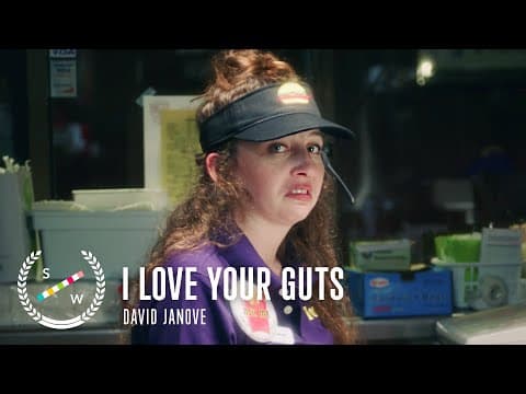 I Love Your Guts | Dark Comedy Short Film