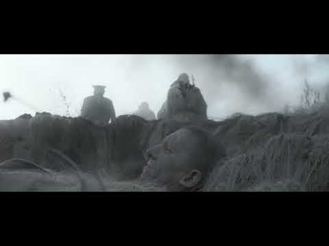 ACHROME | Official Trailer — «Призрачно-белый» | Официальный трейлер (2022)