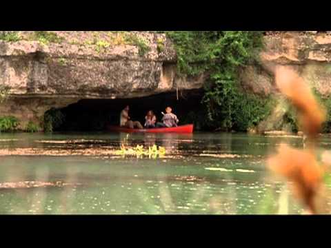 River's End Trailer