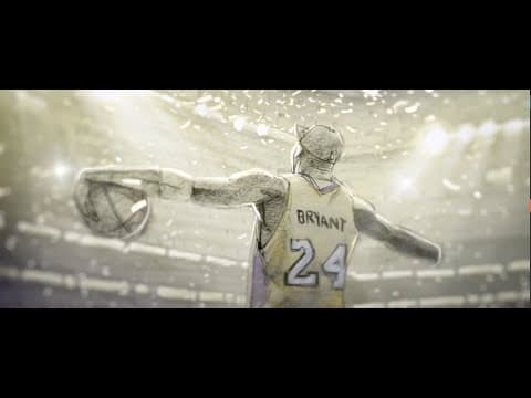 Glen K  and Kobe
