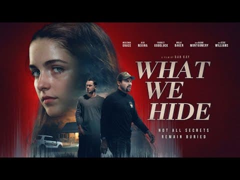 UK Trailer