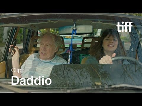 DADDIO Clip | TIFF 2019