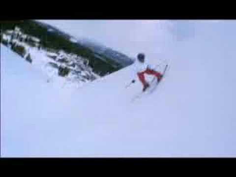 Ski Video - Ski Porn Trailer/Teaser