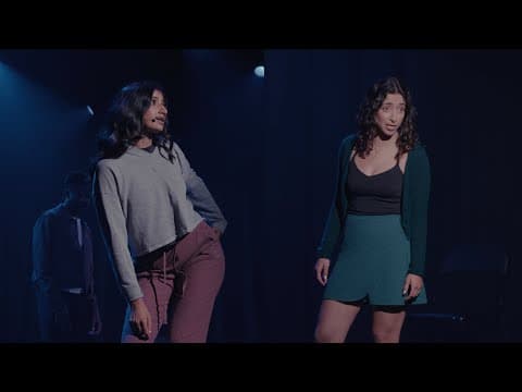 How I Met Your Masi - Trailer - Available on Demand
