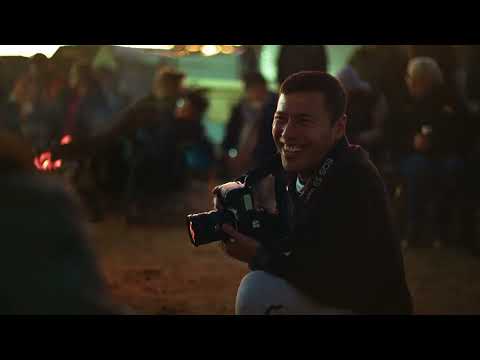 Watandar: My Countryman | Trailer