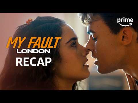Everything to Know BEFORE Your Fault: London