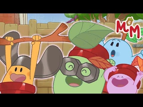 The Wagon Wheelios Make Every Moment Fun!