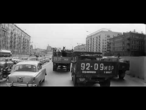 July Rain (1967) - Vocalise [DVDRip]