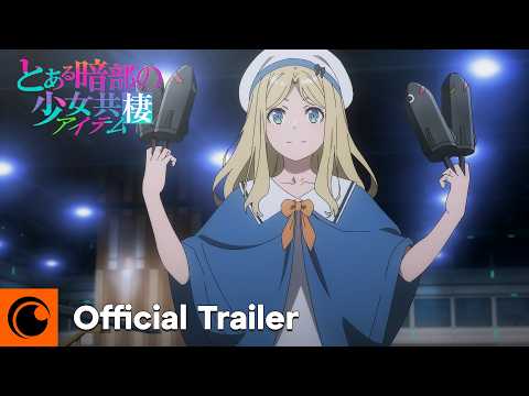 Official Trailer [Subtitled]