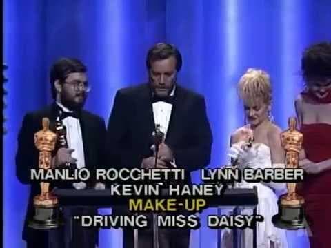 Driving Miss Daisy Wins Makeup: 1990 Oscars