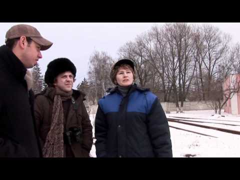 How To Re-Establish A Vodka Empire trailer