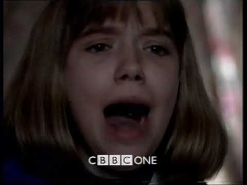 CBBC See how they run trailer