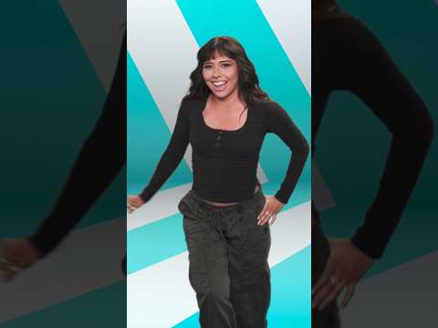Xochitl Gomez and the Things had to team up. Show us your moves.