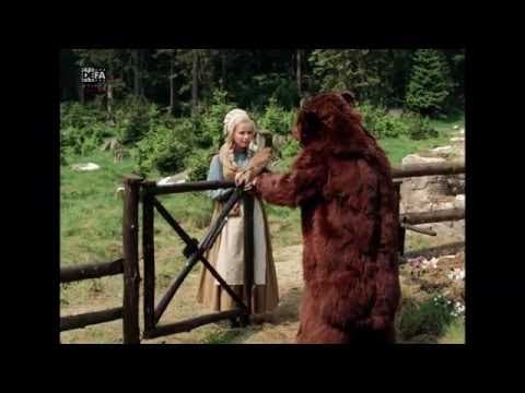 Schneeweißchen und Rosenrot - DEFA-Trailer