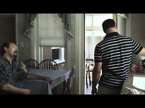 AT THE JERSEY SHORE - TRAILER (2012)