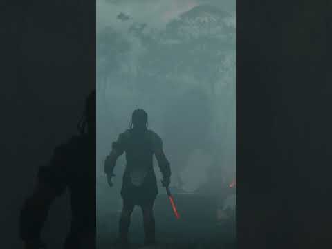 Battle In The Badlands