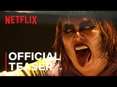 Official Teaser [ENG SUB]