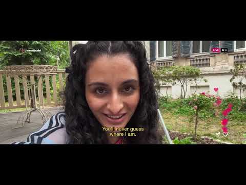 CLASHING DIFFERENCES - Trailer - #NewFest35