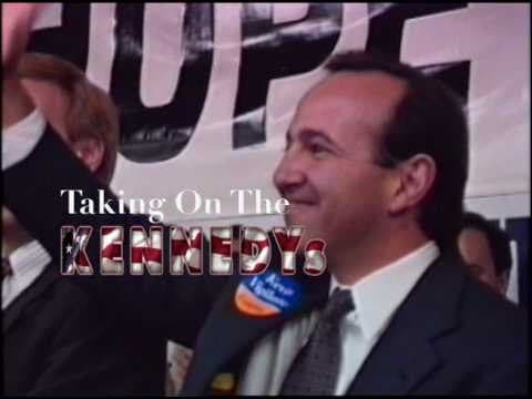 True Lives: Taking on the Kennedys (Promo)