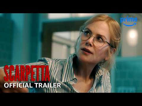 Official Trailer