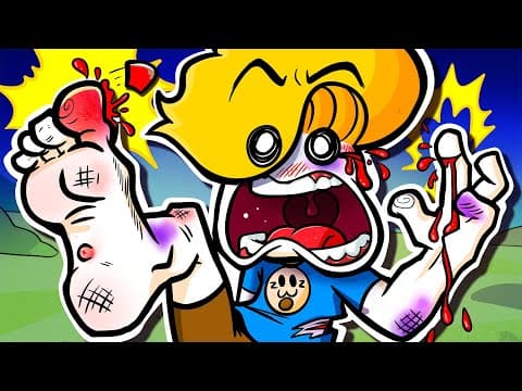 More Pain