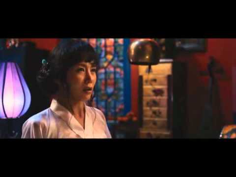 Cheongdam Fortune Teller